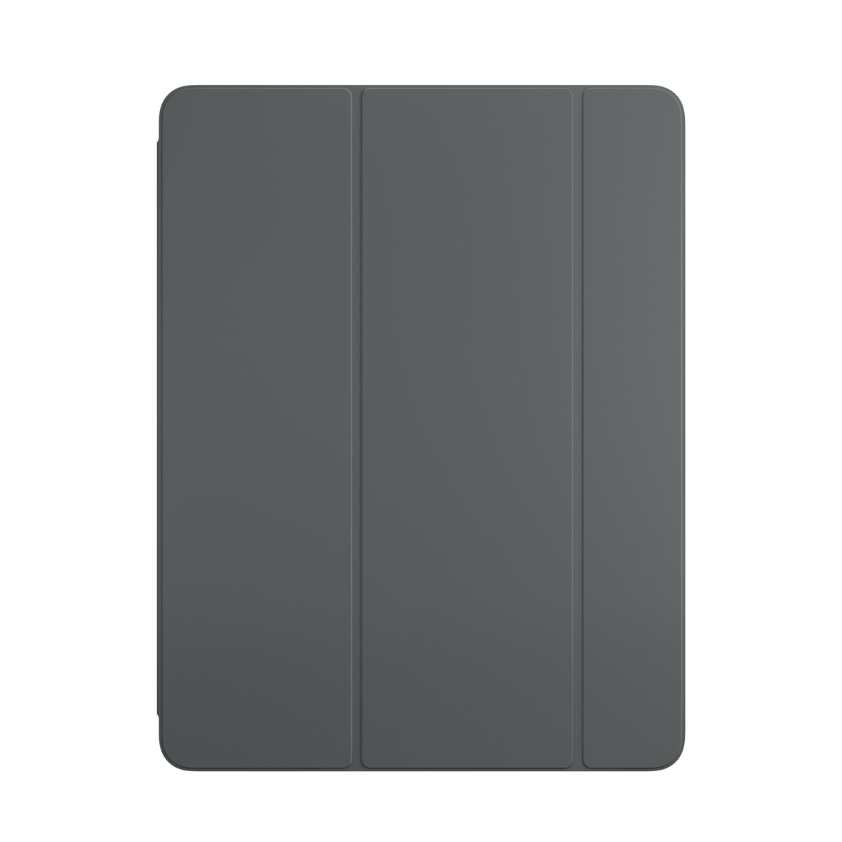 Apple - Smart Folio for iPad Air 13-inch (M4) - Tablet Case - Charcoal Gray