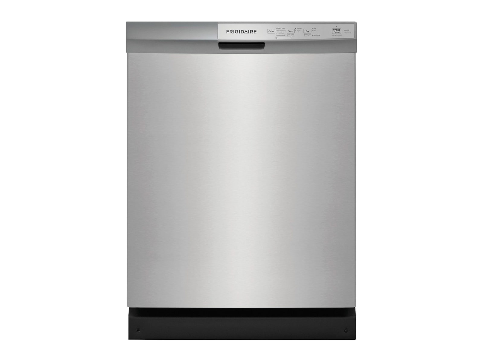 Frigidaire - FDPC4314AS Dishwashers
