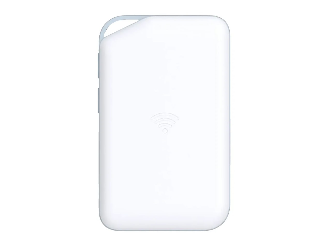D-Link - DWR-932W 4G LTE AX300 Wi-Fi 6 Routers