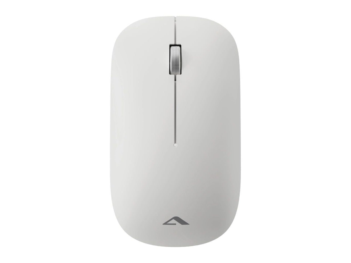 ALOGIC - Hush Wireless Mice - White
