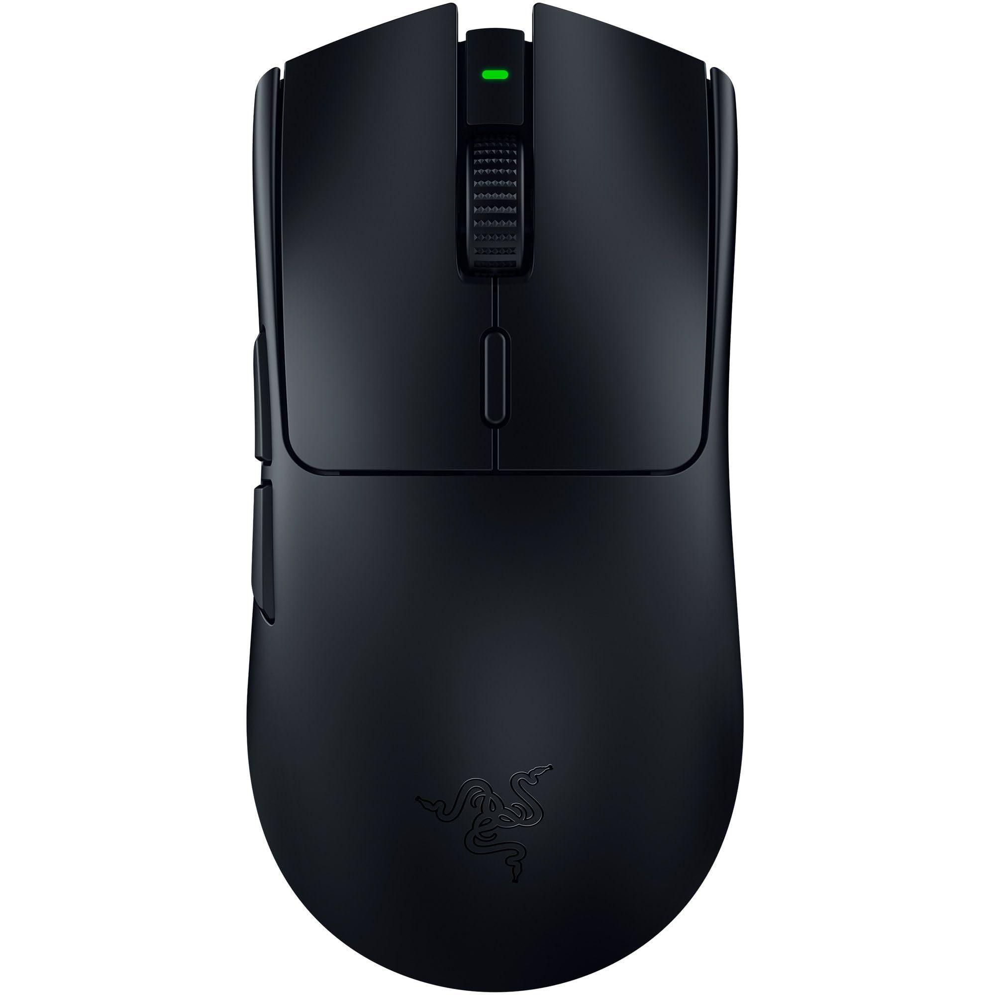 Razer - Viper V3 HyperSpeed Wireless Mice - Black