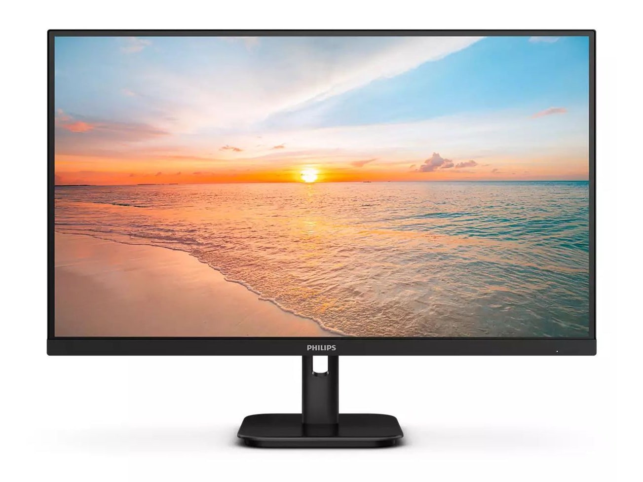 Philips - 27" 27E1N1800A 4K UHD 60Hz 4K/5K Monitors