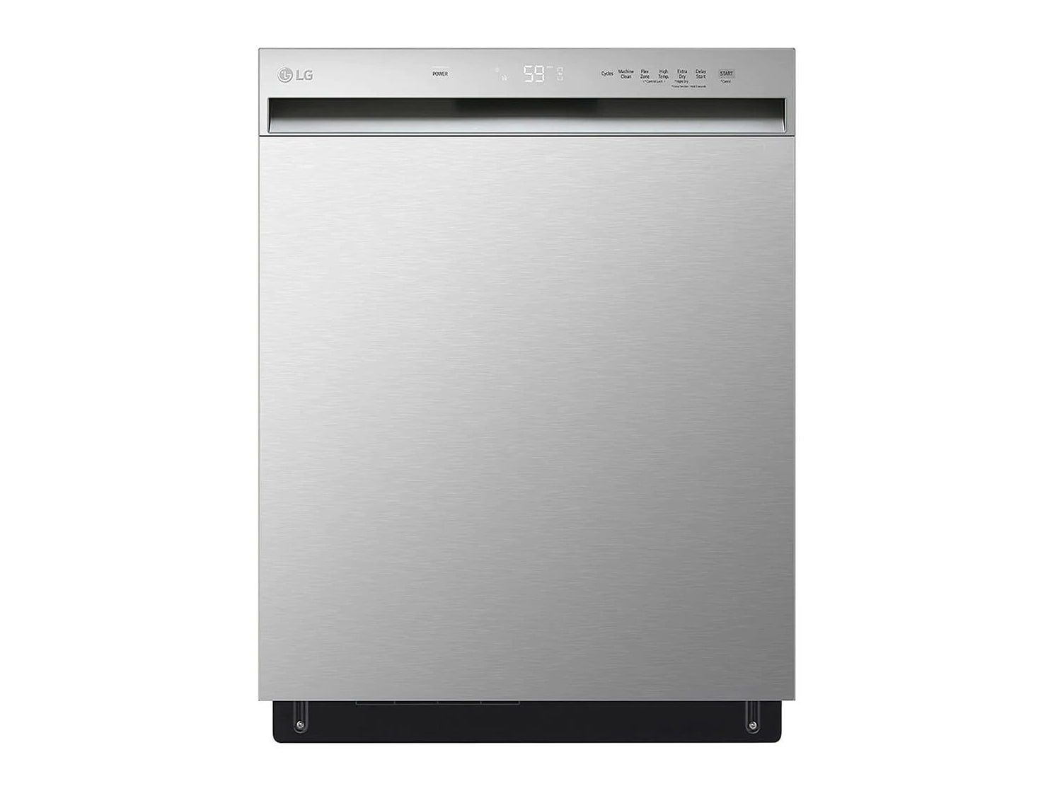 LG - LDFN3432T Dishwashers