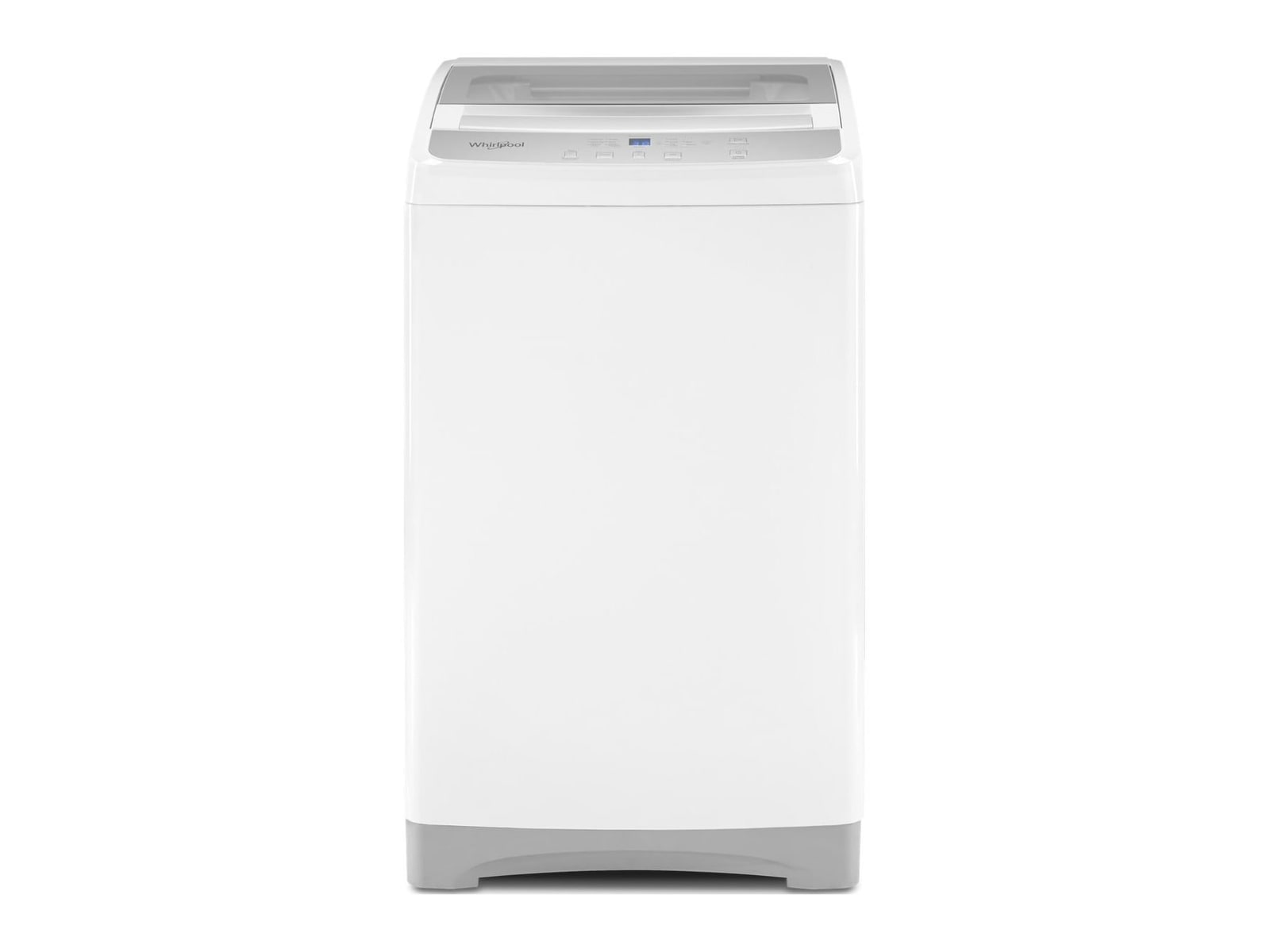 Whirlpool - WTW2000HW Washing Machines