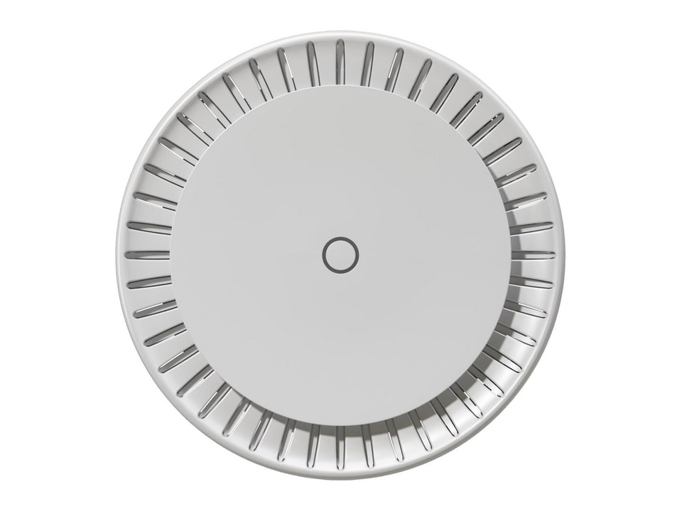 MikroTik - cAP ax Wi-Fi 6 Access Points