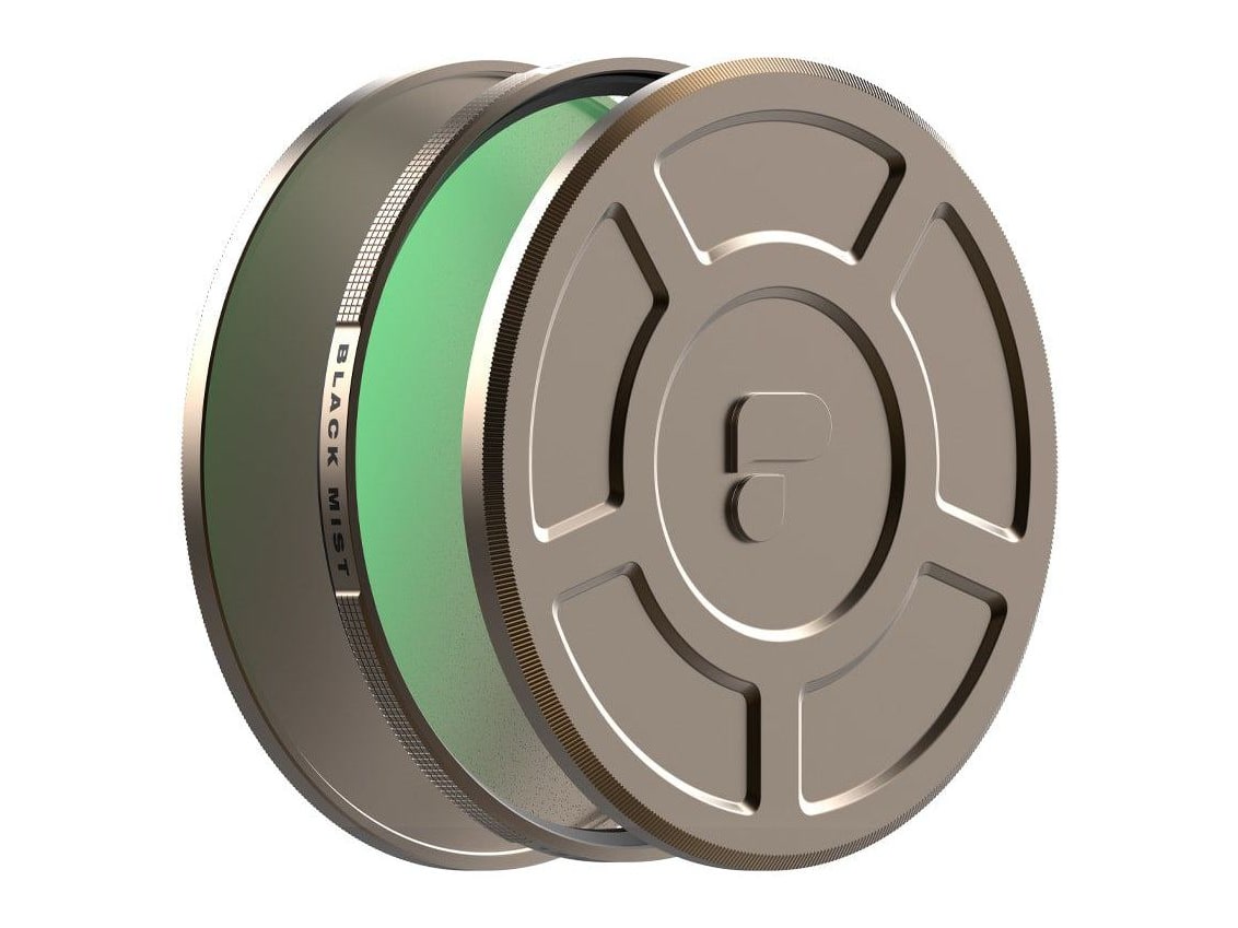 PolarPro - McKinnon 135 Series Filters - Black Mist / 95mm (c) Camera Accessories