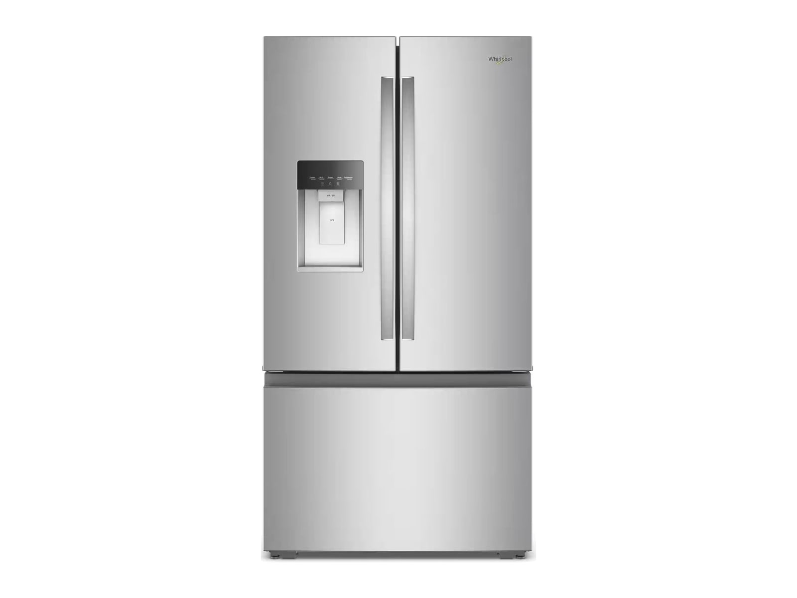 Whirlpool - WRFC5236RZ Refrigerators