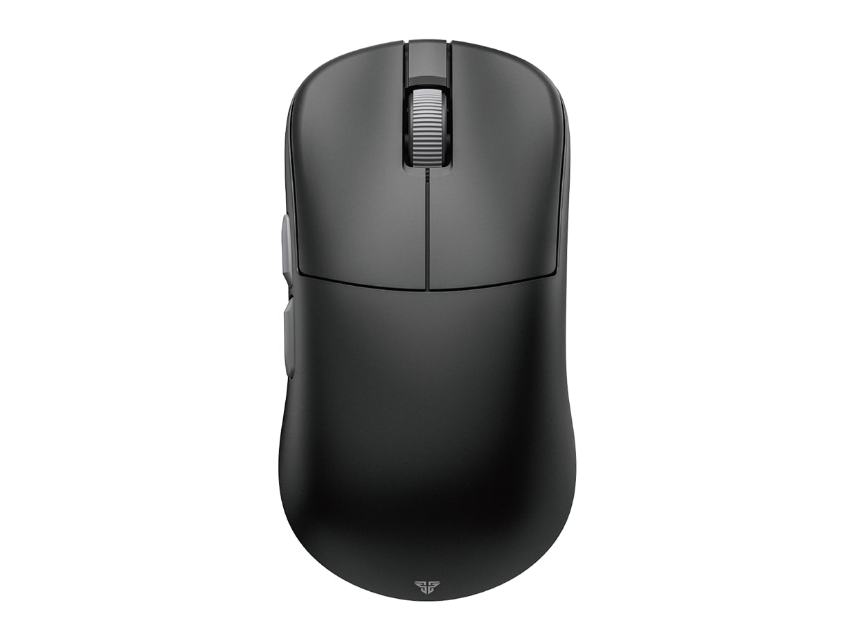 Fantech - HELIOS II PRO S 8K Wireless Mice - Black