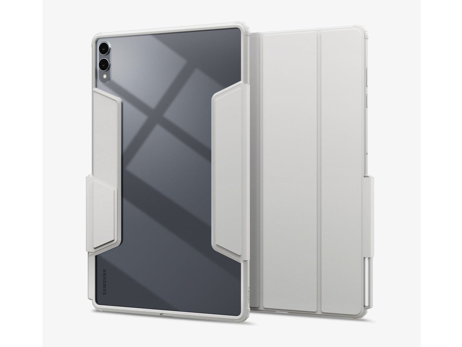 Spigen - Air Skin Pro - Galaxy Tab S11 Ultra - Gray