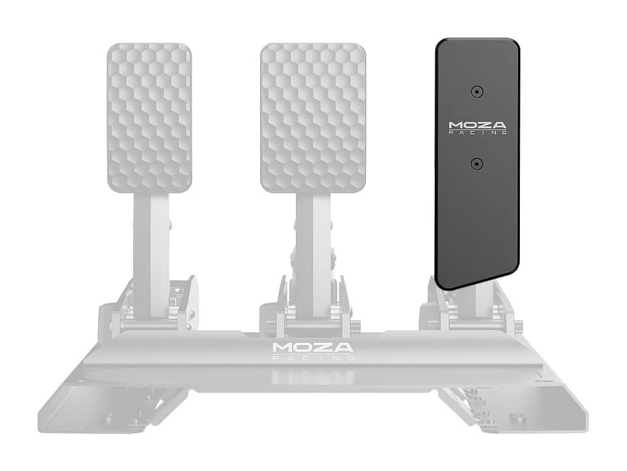 MOZA - CRP2 Full Length Throttle Replacement Plate