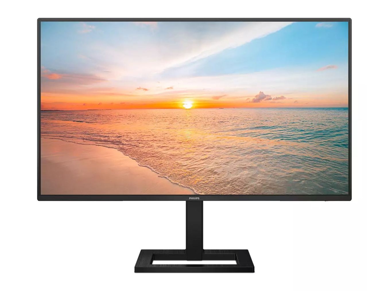 Philips - 27" 27E1N1600AE QHD 100Hz Professional Monitors