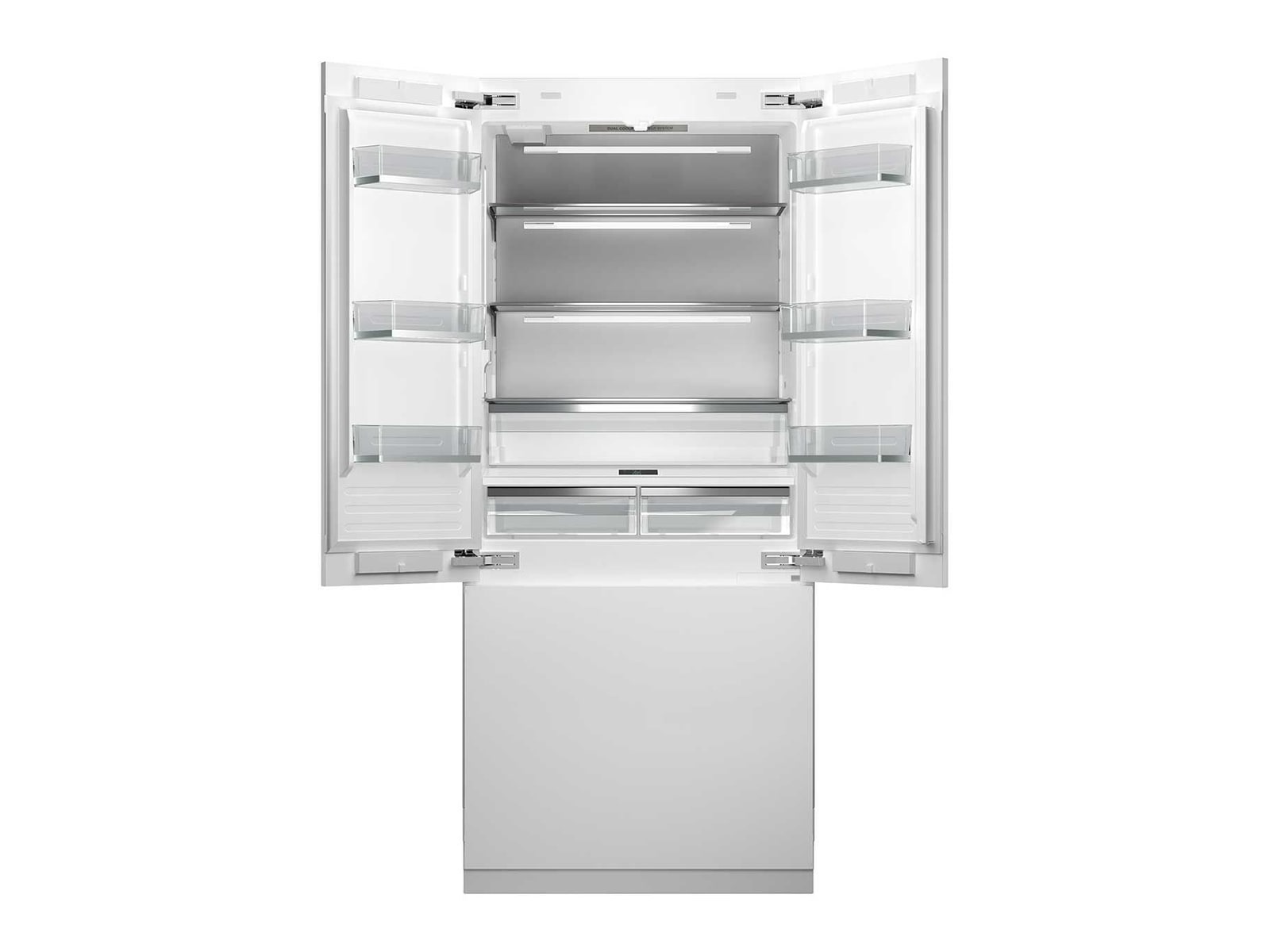 Bertazzoni - REF36FDBZPNV24 Refrigerators