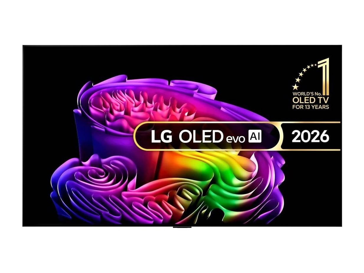 LG - OLED G6 65 inch OLED TVs