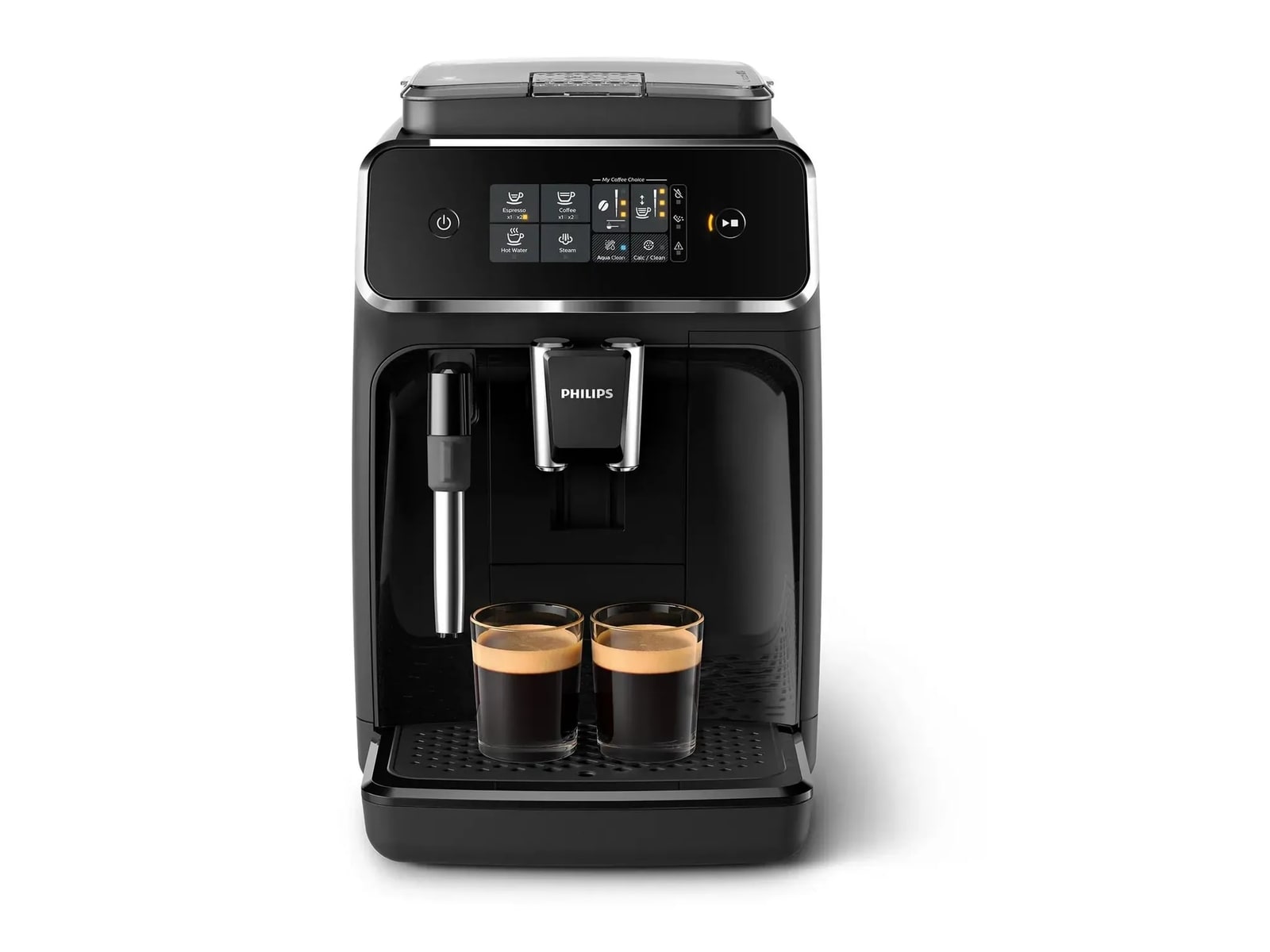 Philips - EP2225/10 Series 2200 Coffee Makers (EU)
