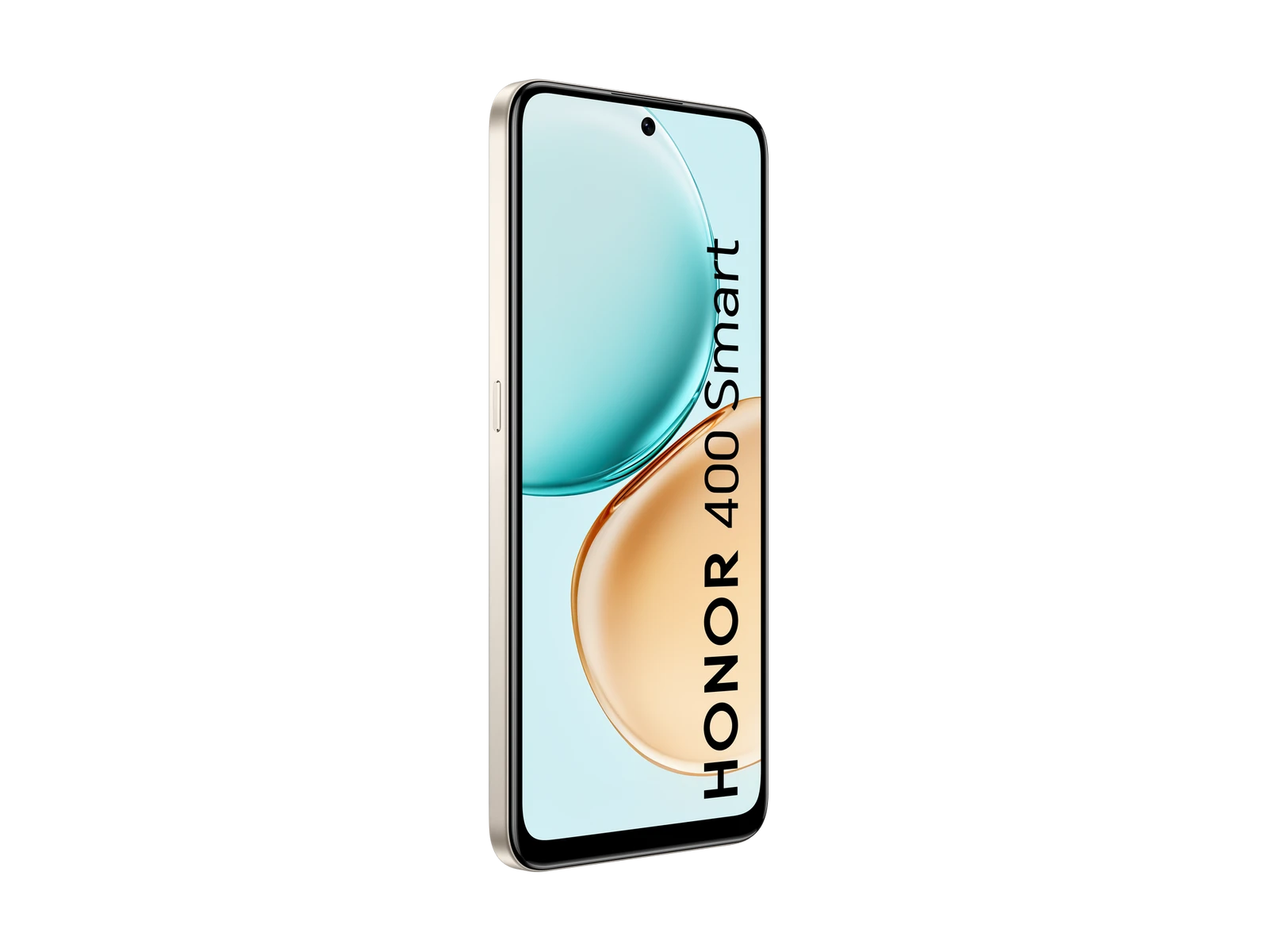 Honor - 400 Smart 4G 256GB - Gold