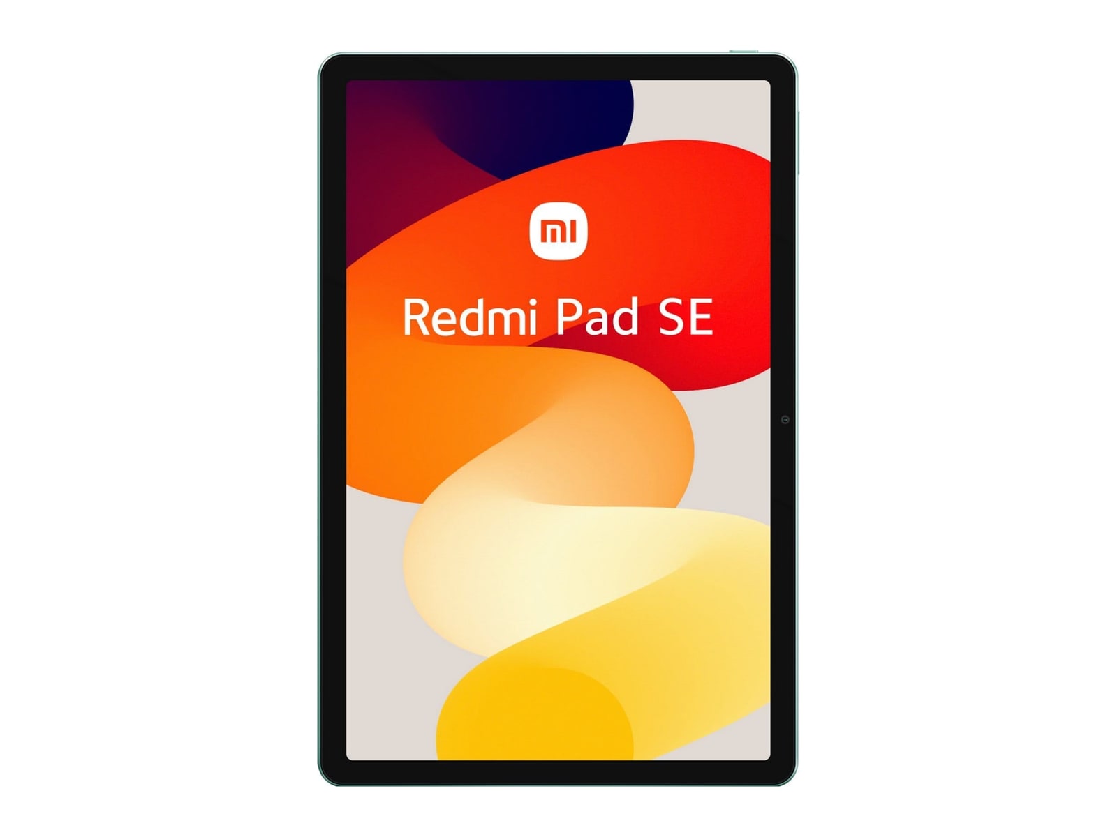 Redmi - Pad SE - 128 GB - Wi-Fi - Mint Green