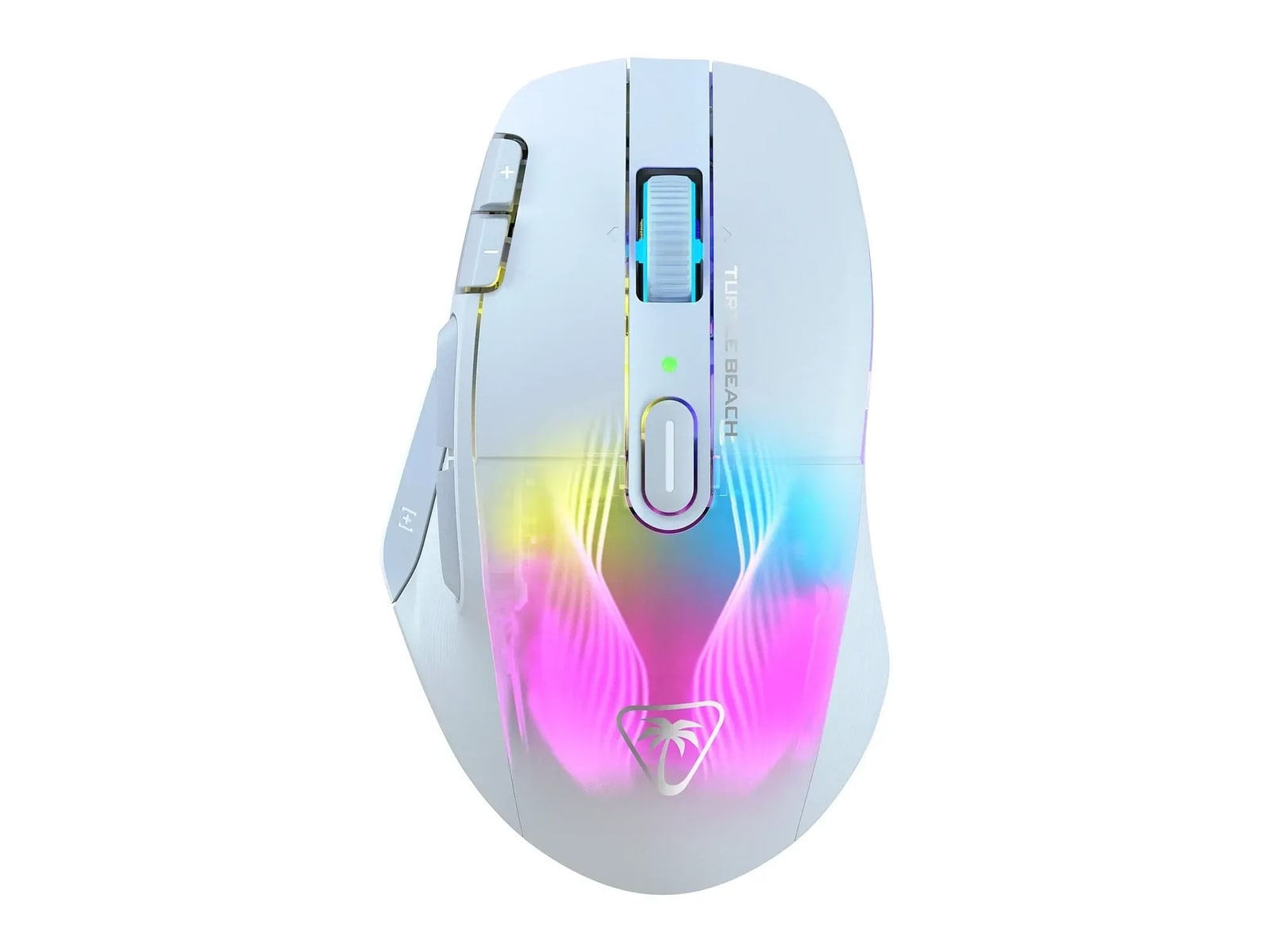 Turtle Beach - Kone XP Air Wireless Mice - White