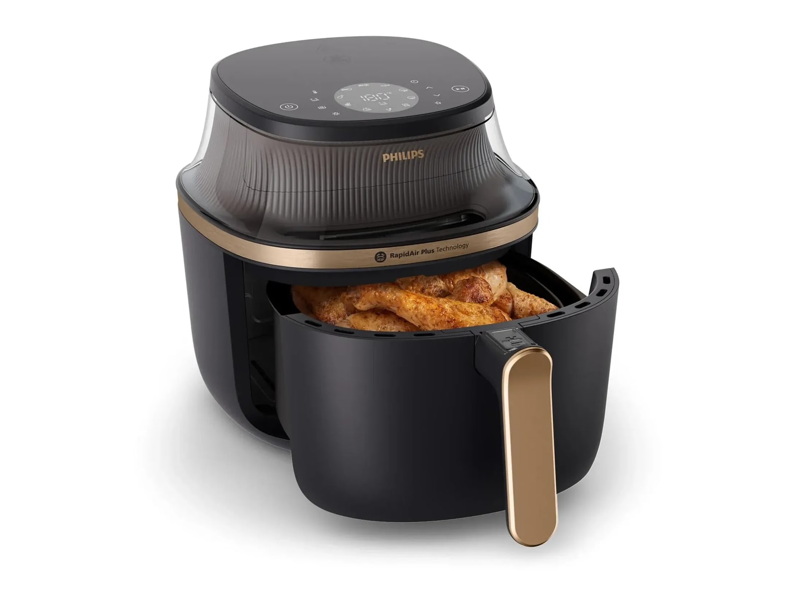 Philips - Airfryer 3000 Series NA332/00 Air Fryers (EU)