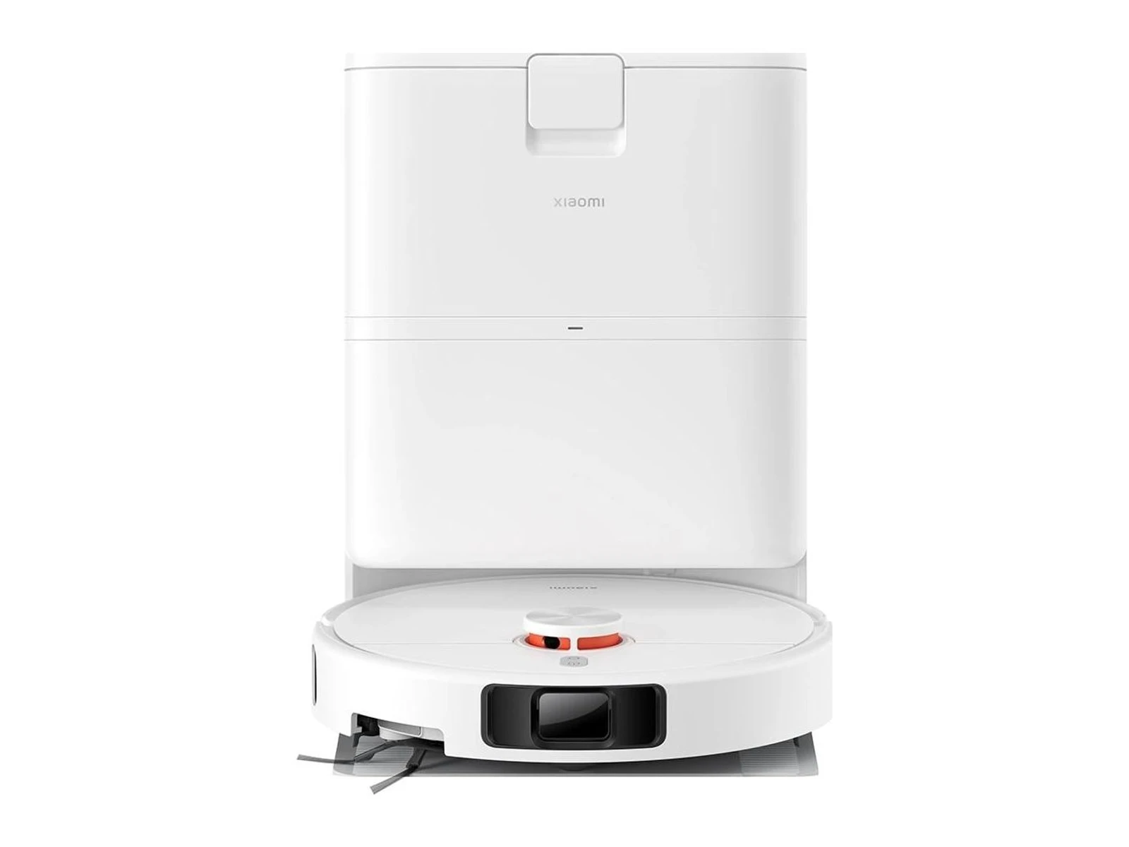 Xiaomi - Robot Vacuum H50 Pro Vacuum Cleaners