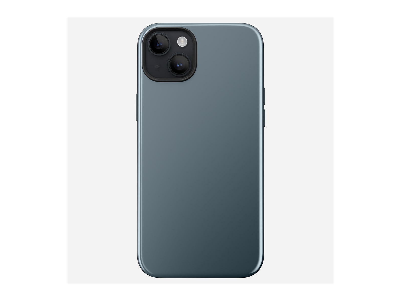 Nomad - Sport Case - iPhone 14 Plus - Marine Blue