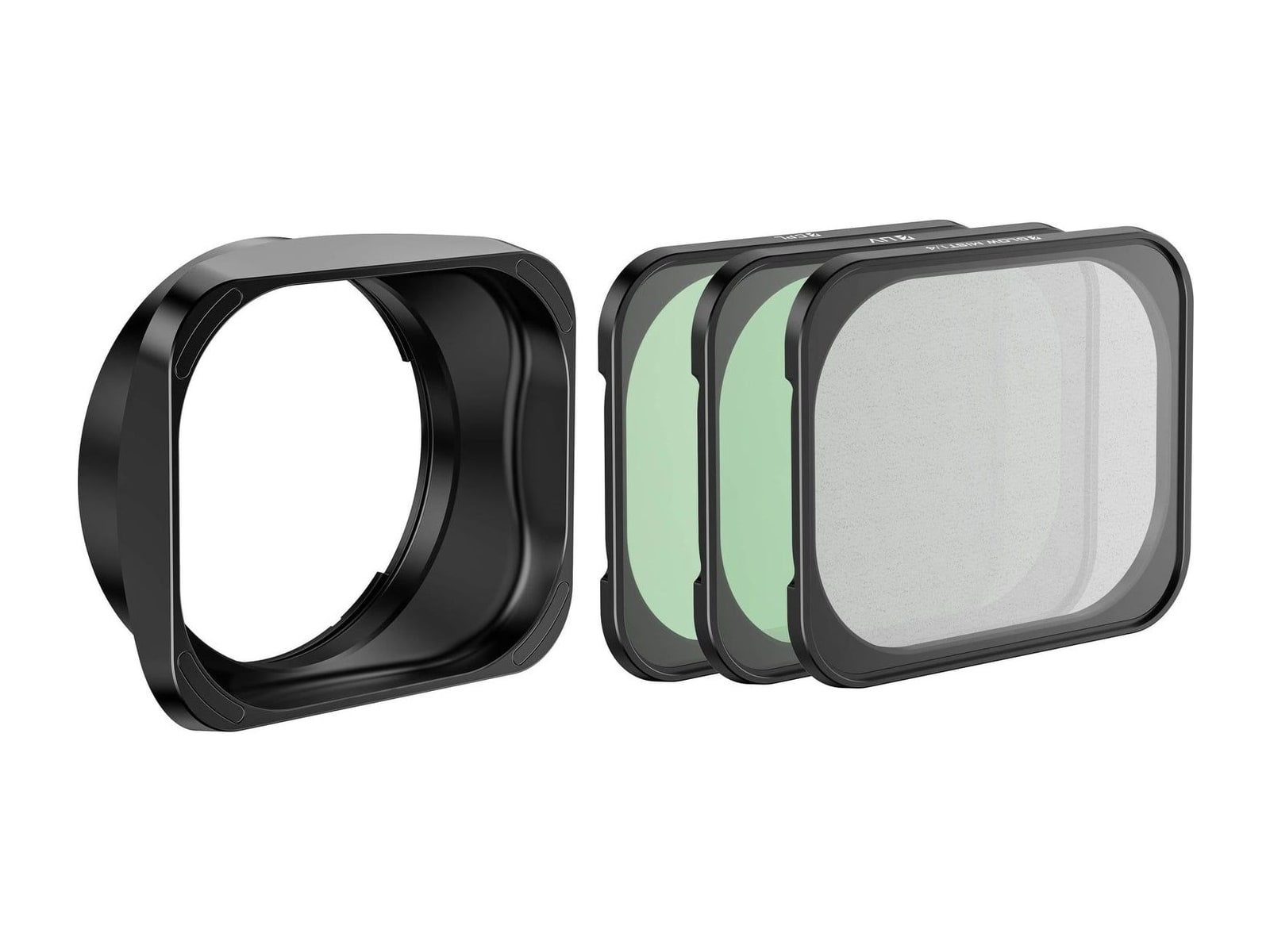 Freewell - Ricoh GRIV Lens Hood Camera Accessories