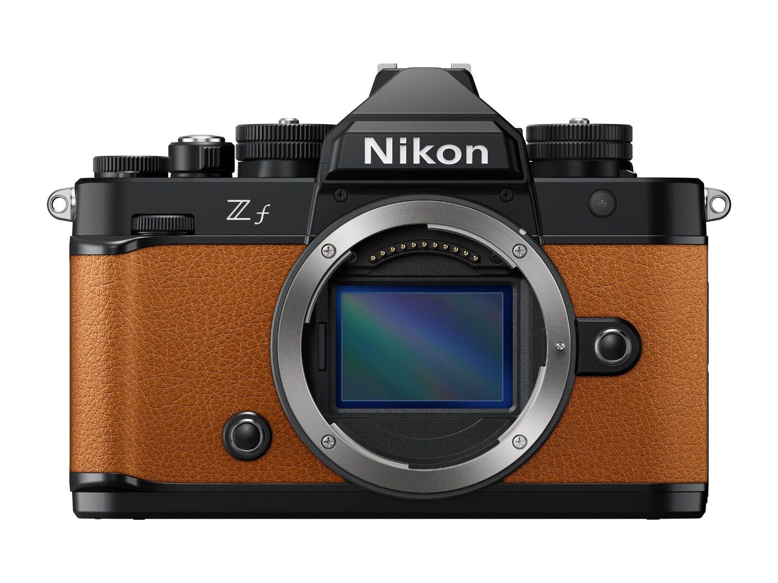 Nikon - Zf Mirrorless Cameras