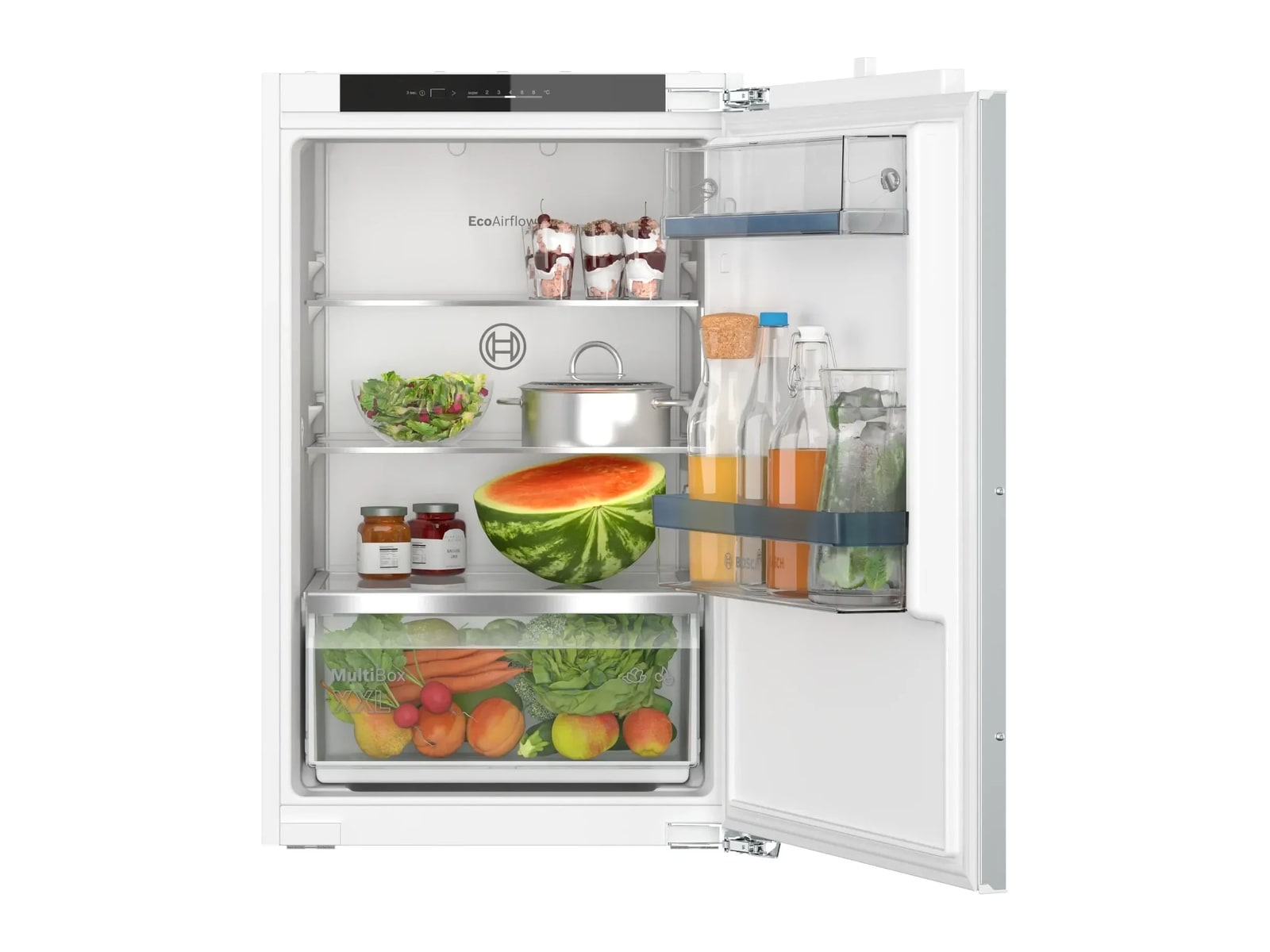 Bosch - KIR21VFE0 Refrigerators
