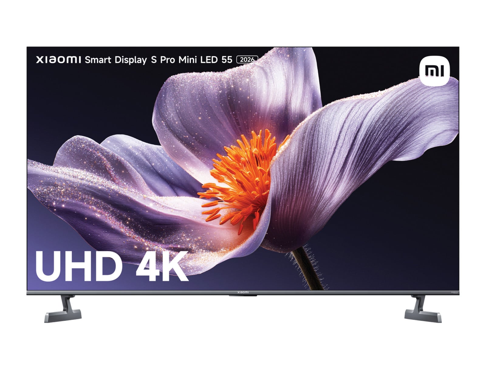 Xiaomi - TV S Pro Mini LED 55 4K/8K TVs
