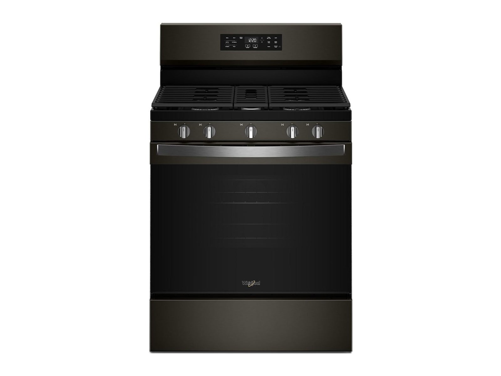 Whirlpool - WFGS4530SV Ovens & Ranges