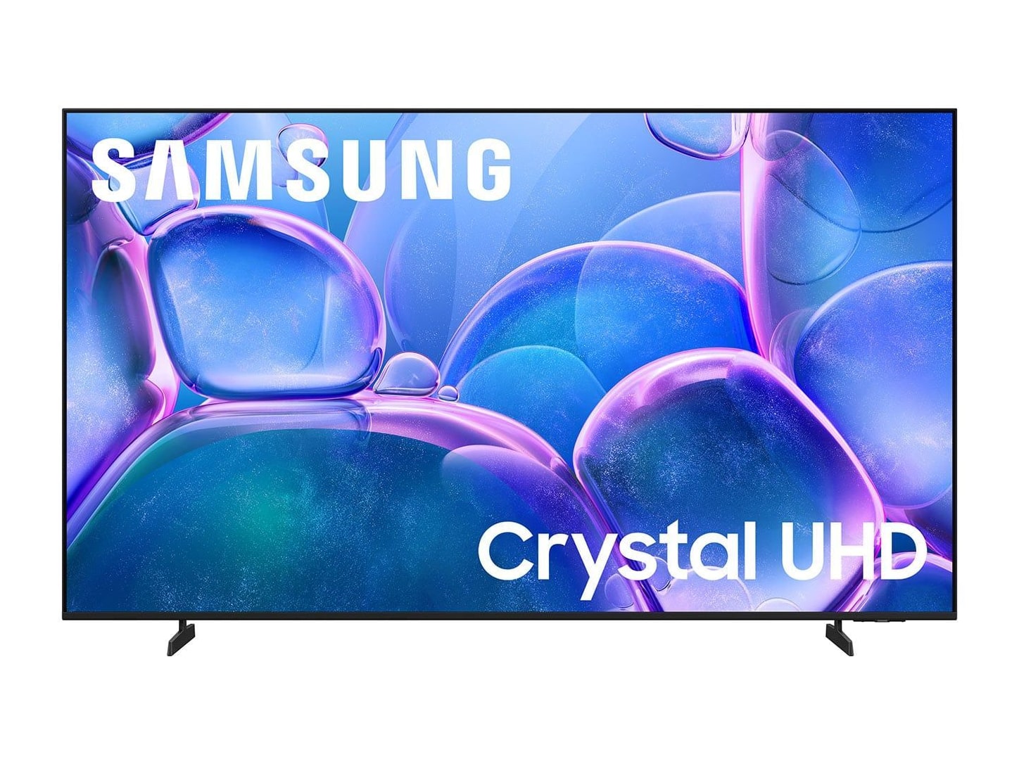 Samsung - Crystal UHD U7900F 70 inch 4K/8K TVs