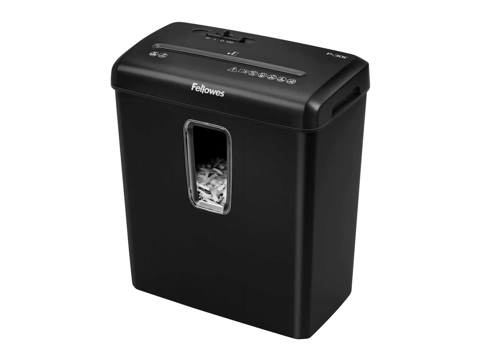 Fellowes - Powershred P-30-C Paper Shredders