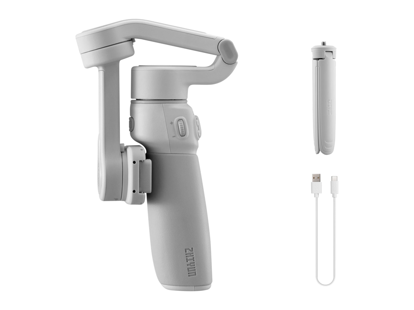 Zhiyun - Smooth Q4 Camera Accessories Standard
