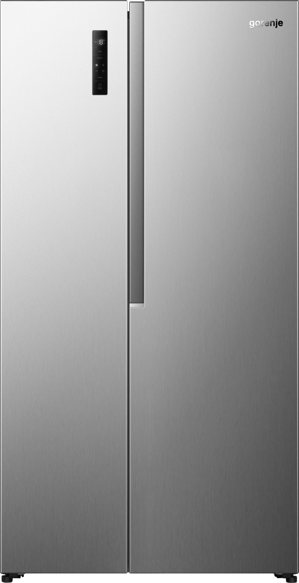 Gorenje - NRS917C41X Refrigerators