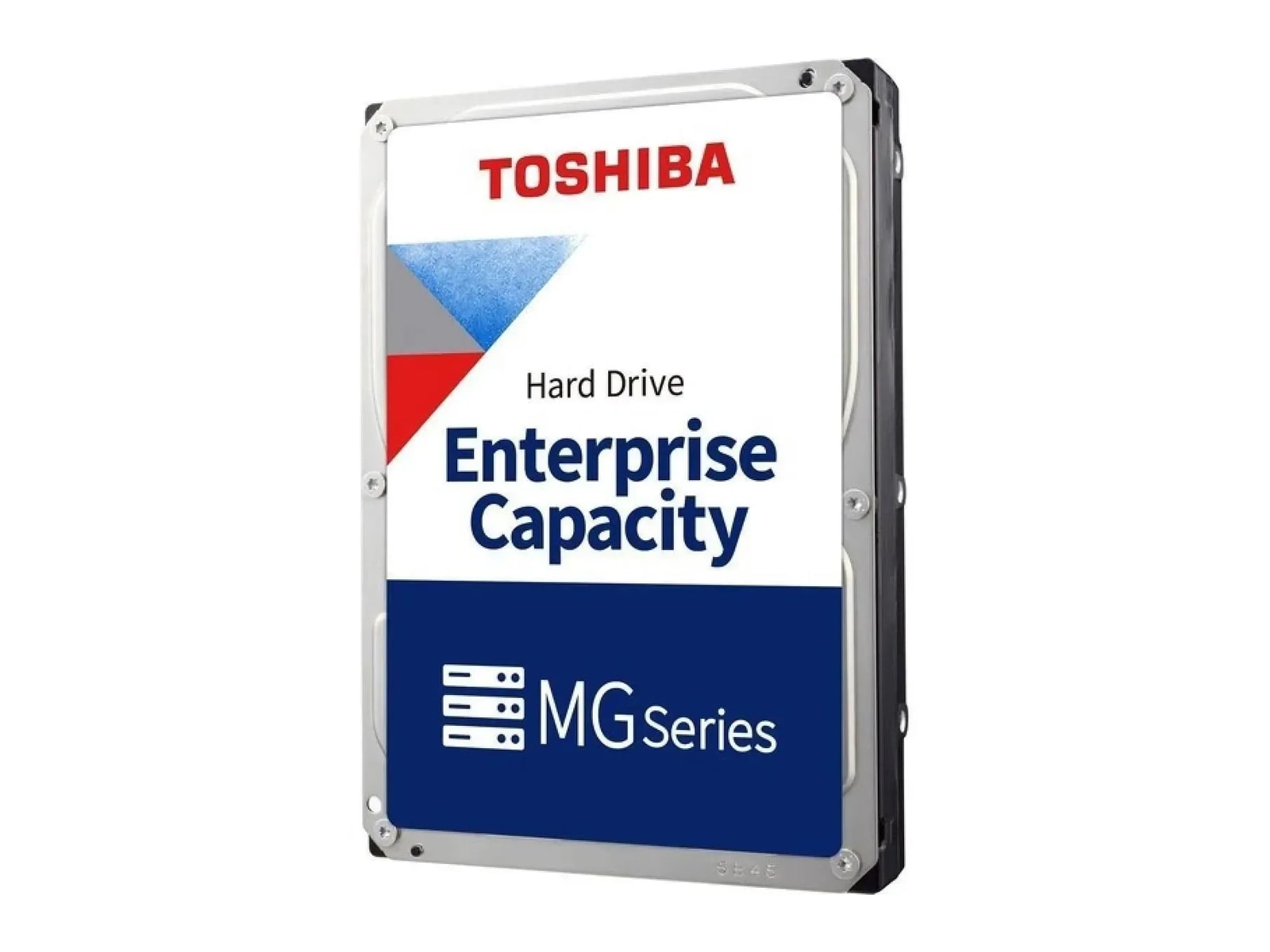 Toshiba - MG10 SATA 20TB Storage Drives - SATA