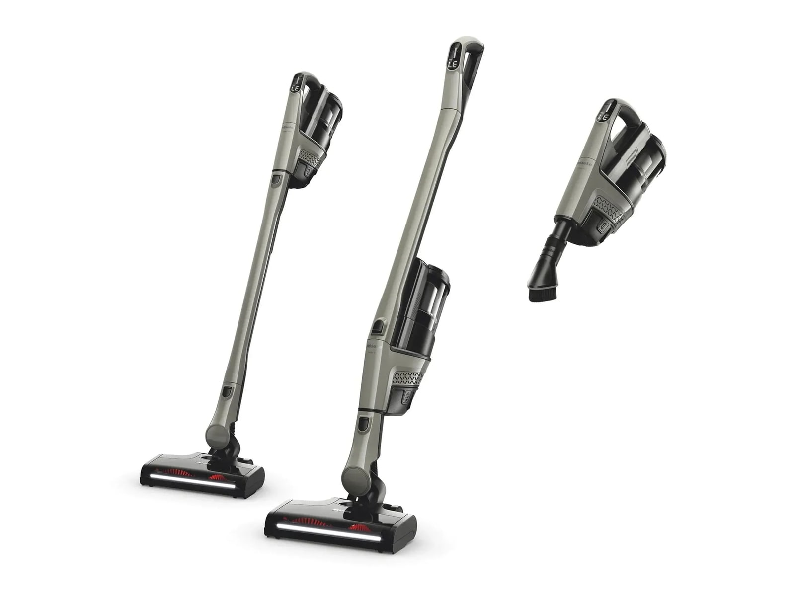 Miele - Triflex HX3 Hardfloor Vacuum Cleaners