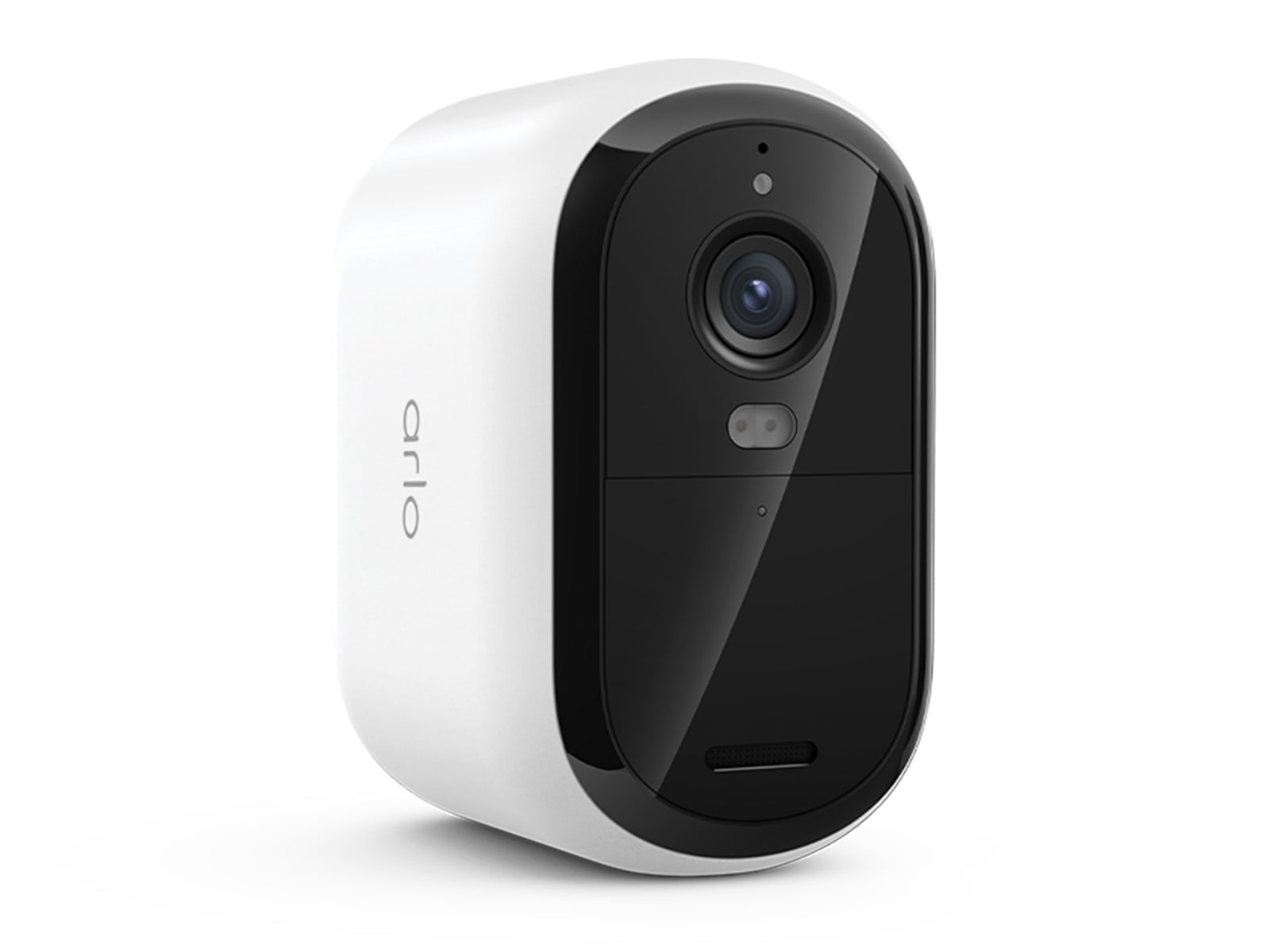 Arlo - Essential 3 XL 2K Outdoor Security Camera 2-Pack Security Cameras