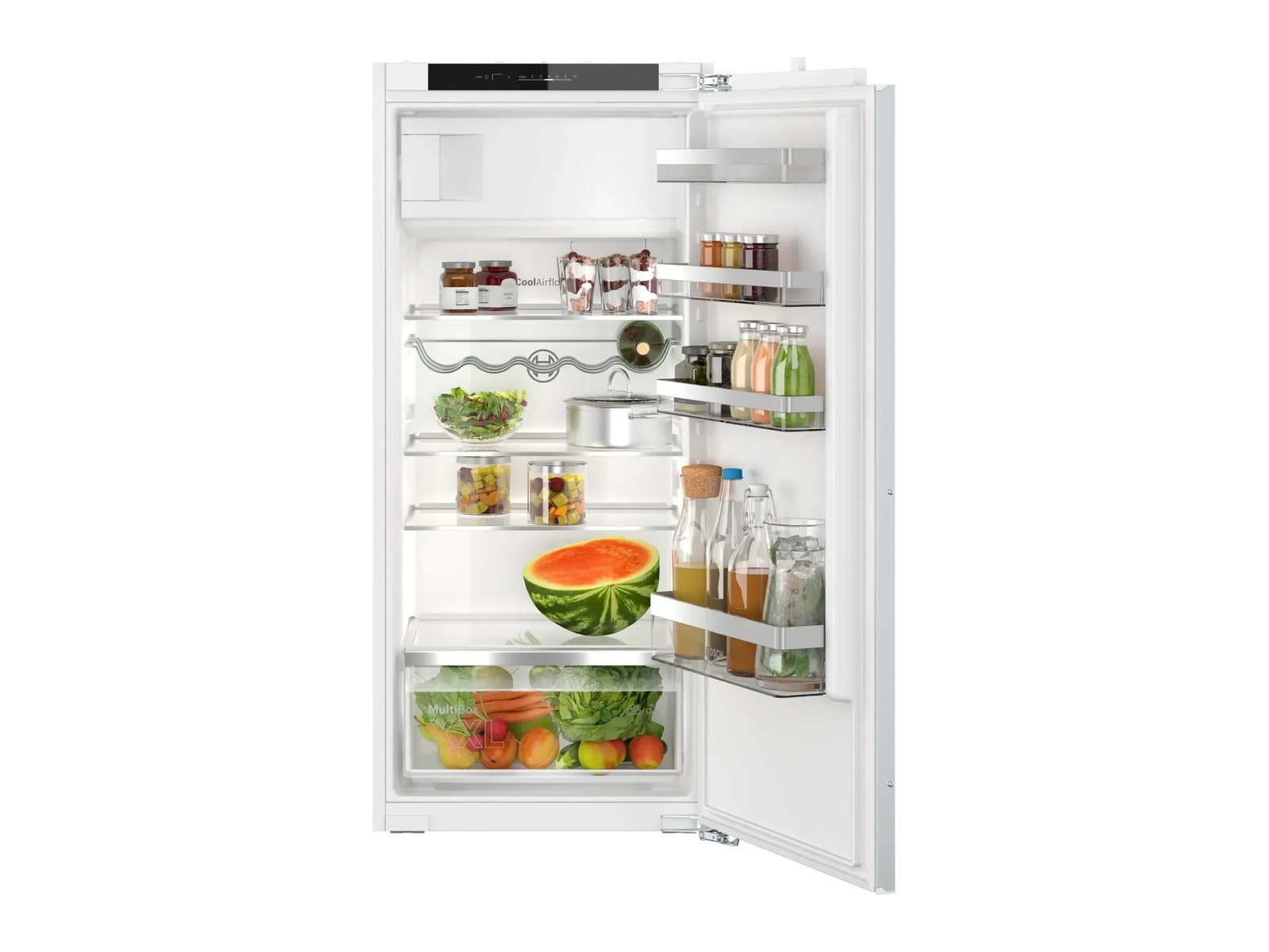 Bosch - KIL42VFE0 Refrigerators