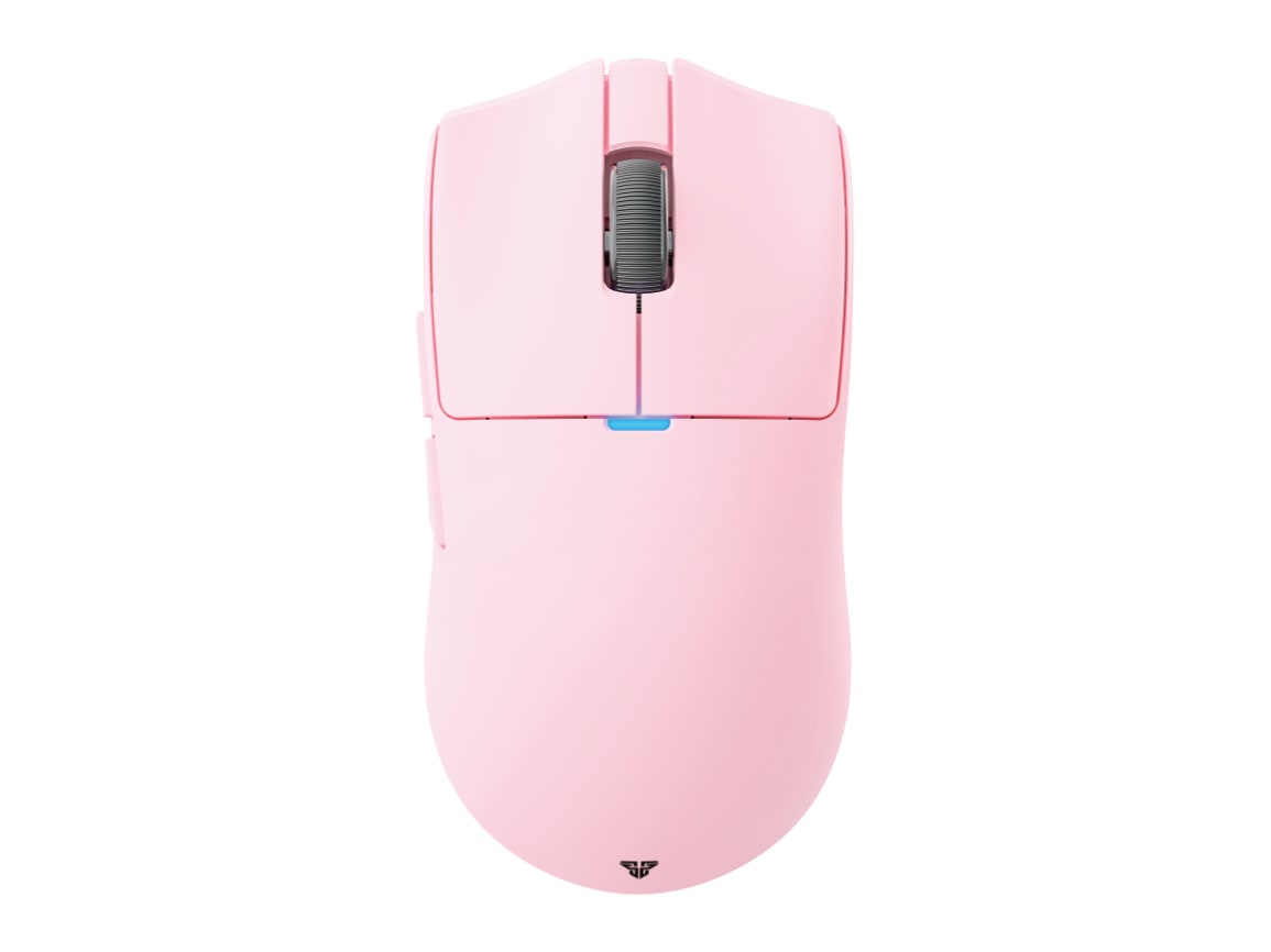 Fantech - TANTO SERIES Tanto E Pink Wireless Mice