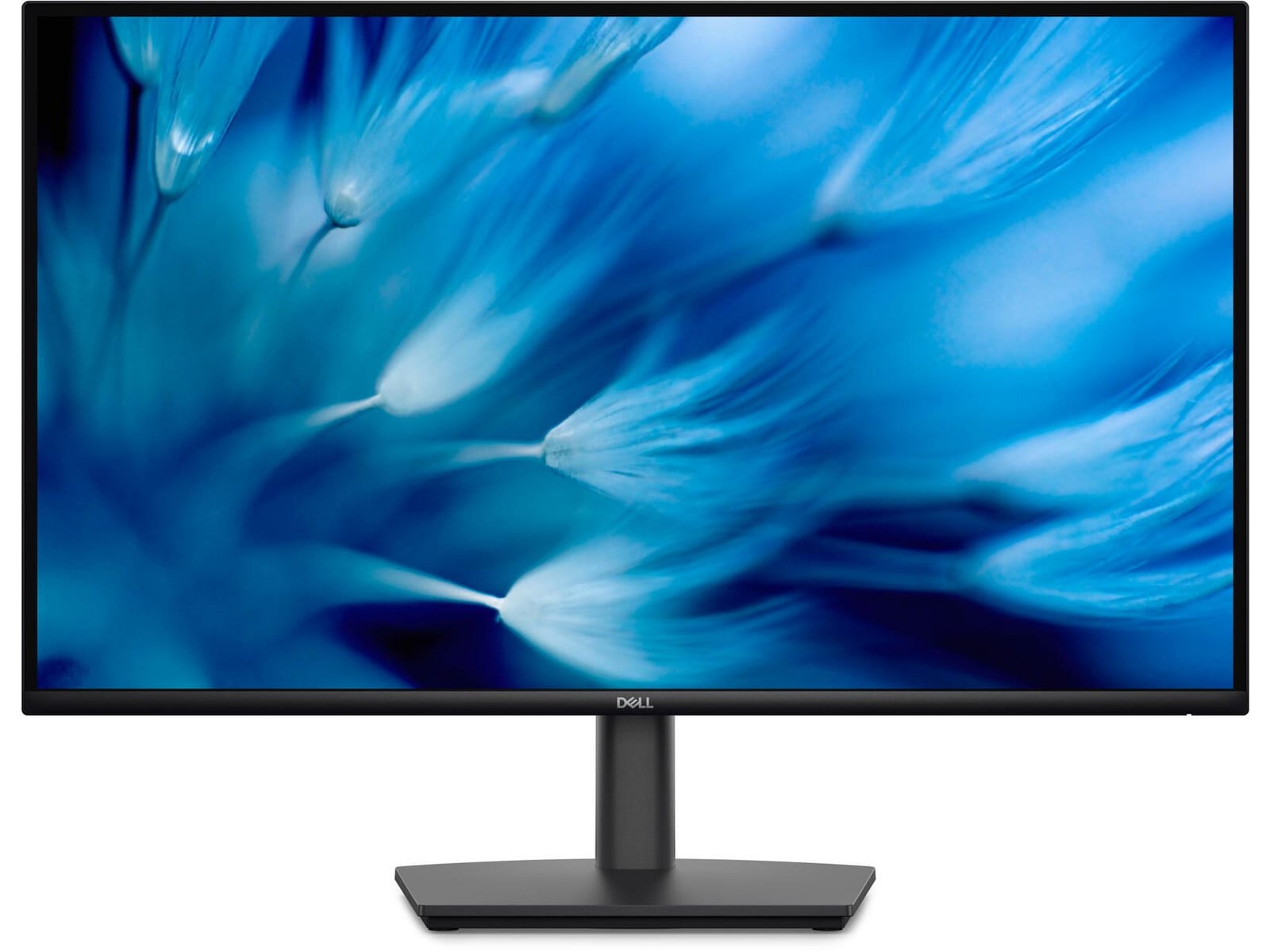 Dell - 27" E2726DS QHD 100Hz Professional Monitors - Black