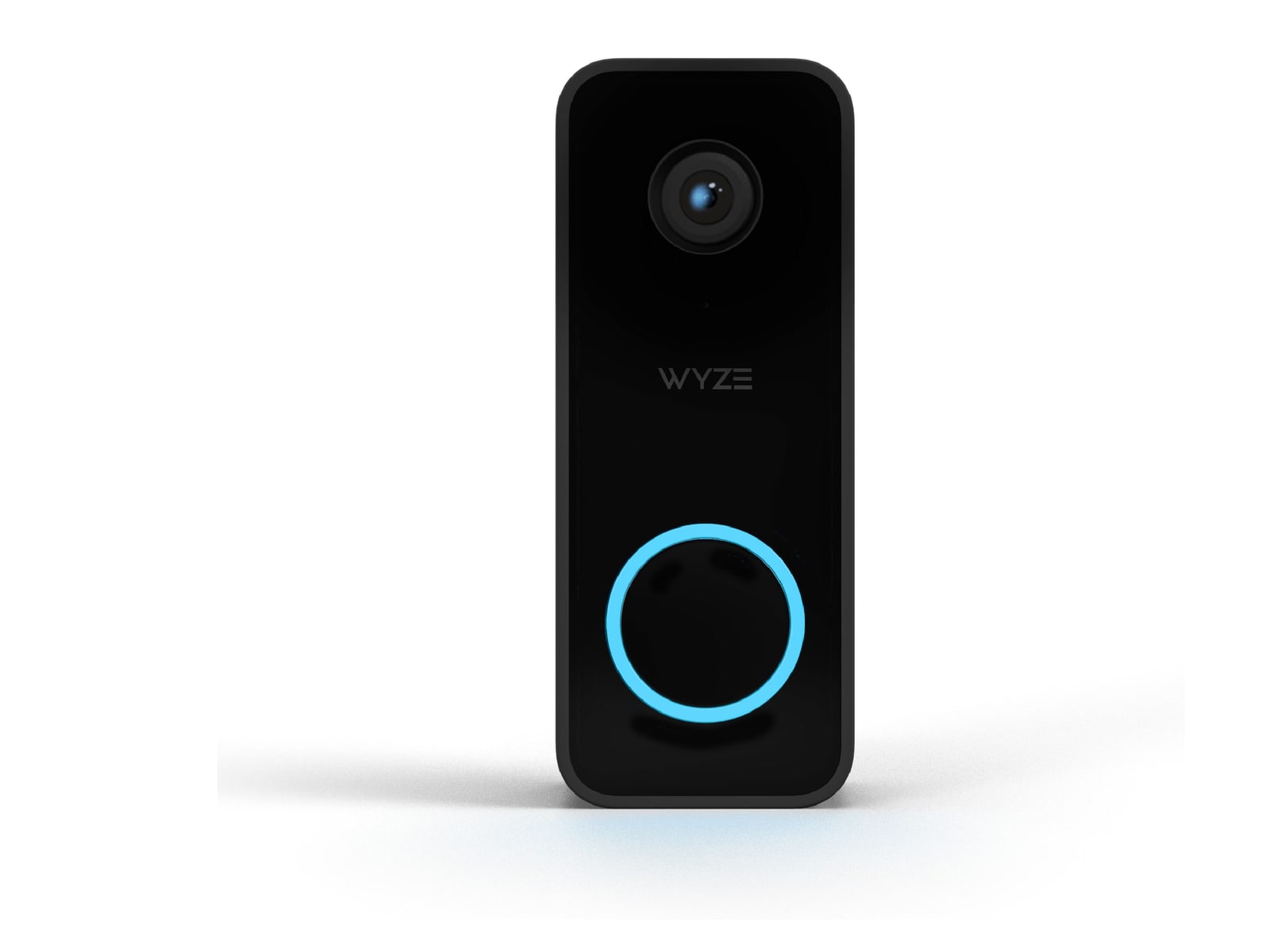 Wyze - Video Doorbell v2 Video Doorbells