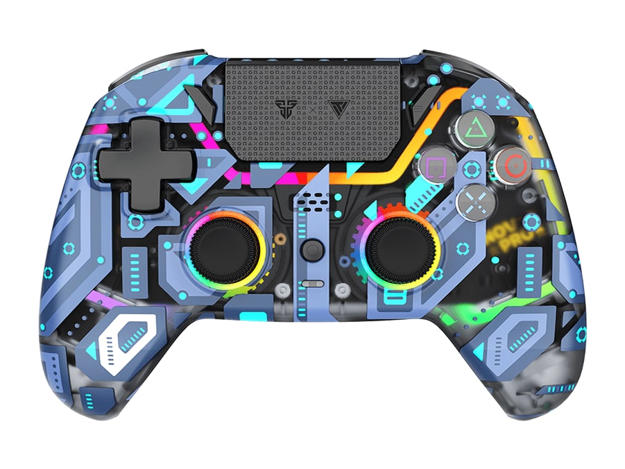 Fantech - NOVA PRO WGP14V2 Polaris