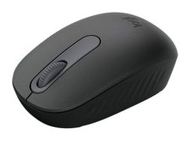 Logitech - M196 Bluetooth Wireless Mice - Black