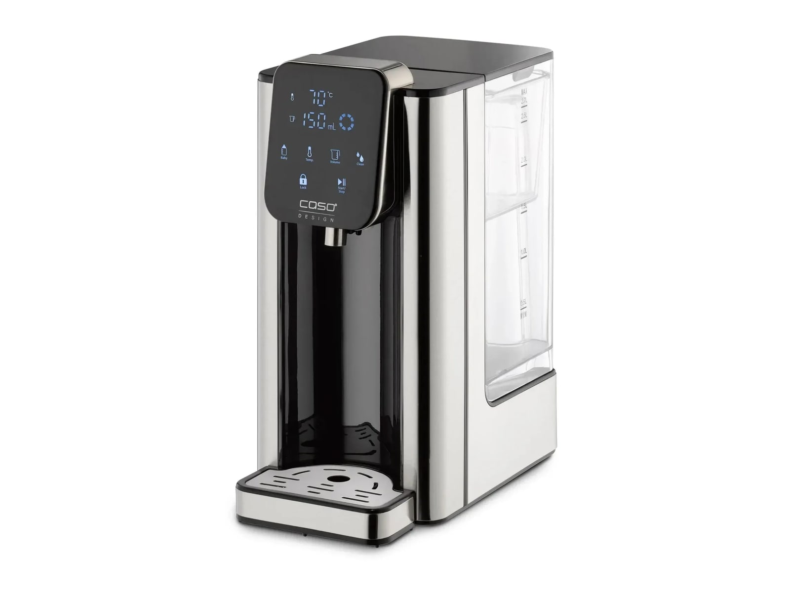Caso - HW 660 Hot Water Dispenser Electric Kettles