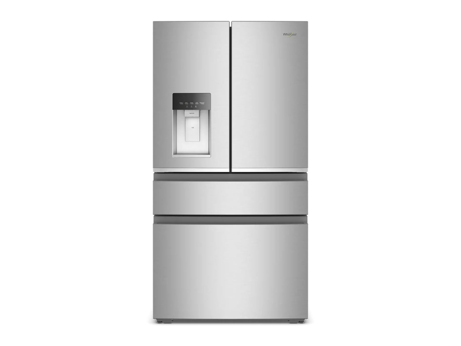 Whirlpool - WRMC5036RZ Refrigerators