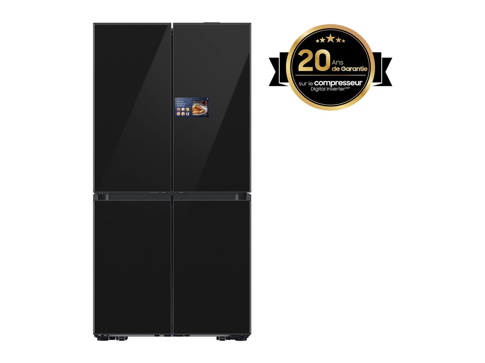 Samsung - RM90F67CEC Refrigerators