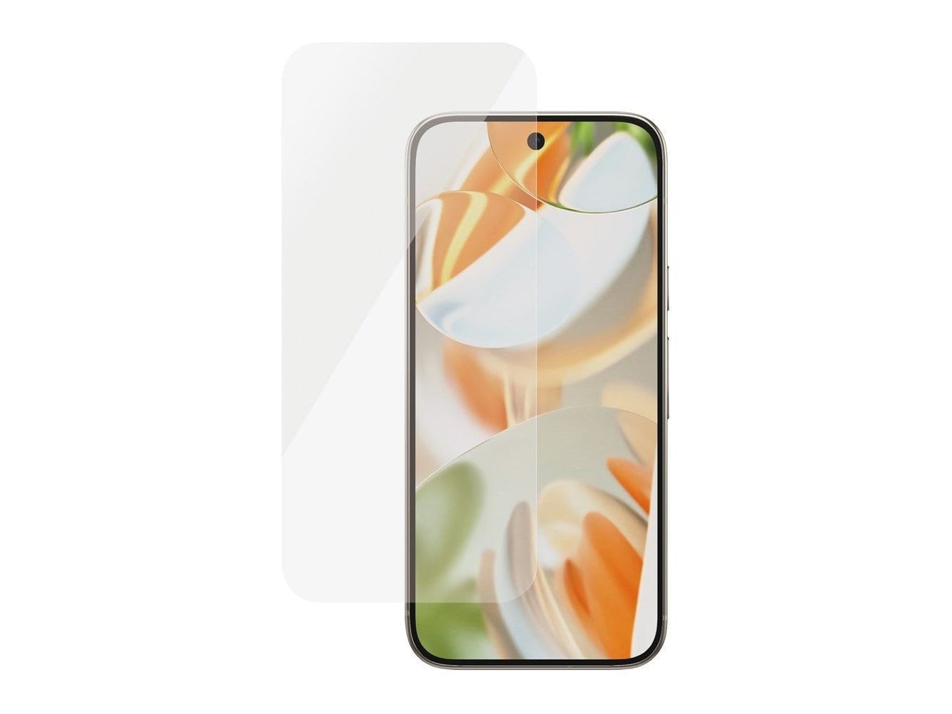 PanzerGlass - SAFE. Screen Protector Google Pixel 10 Classic Fit