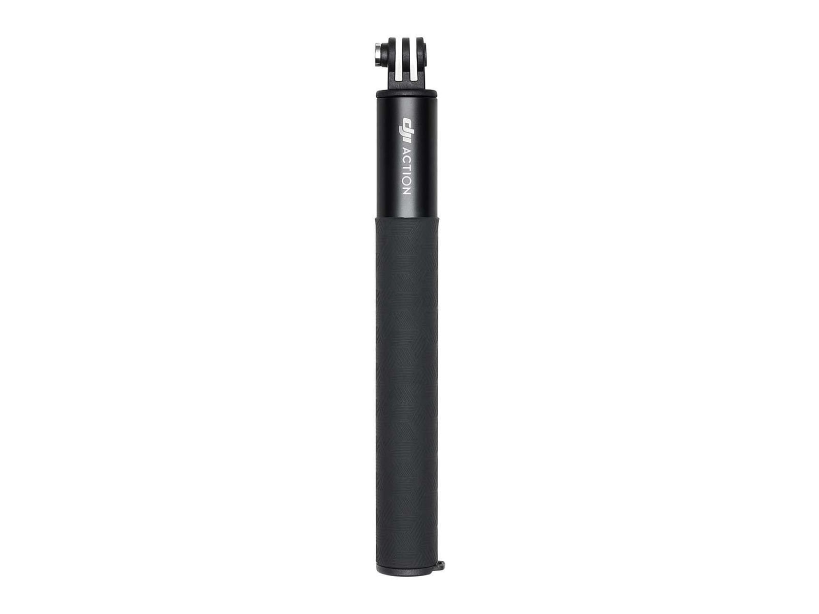 DJI - Osmo Action 3 1.5m Extension Rod Kit Camera Accessories - Black