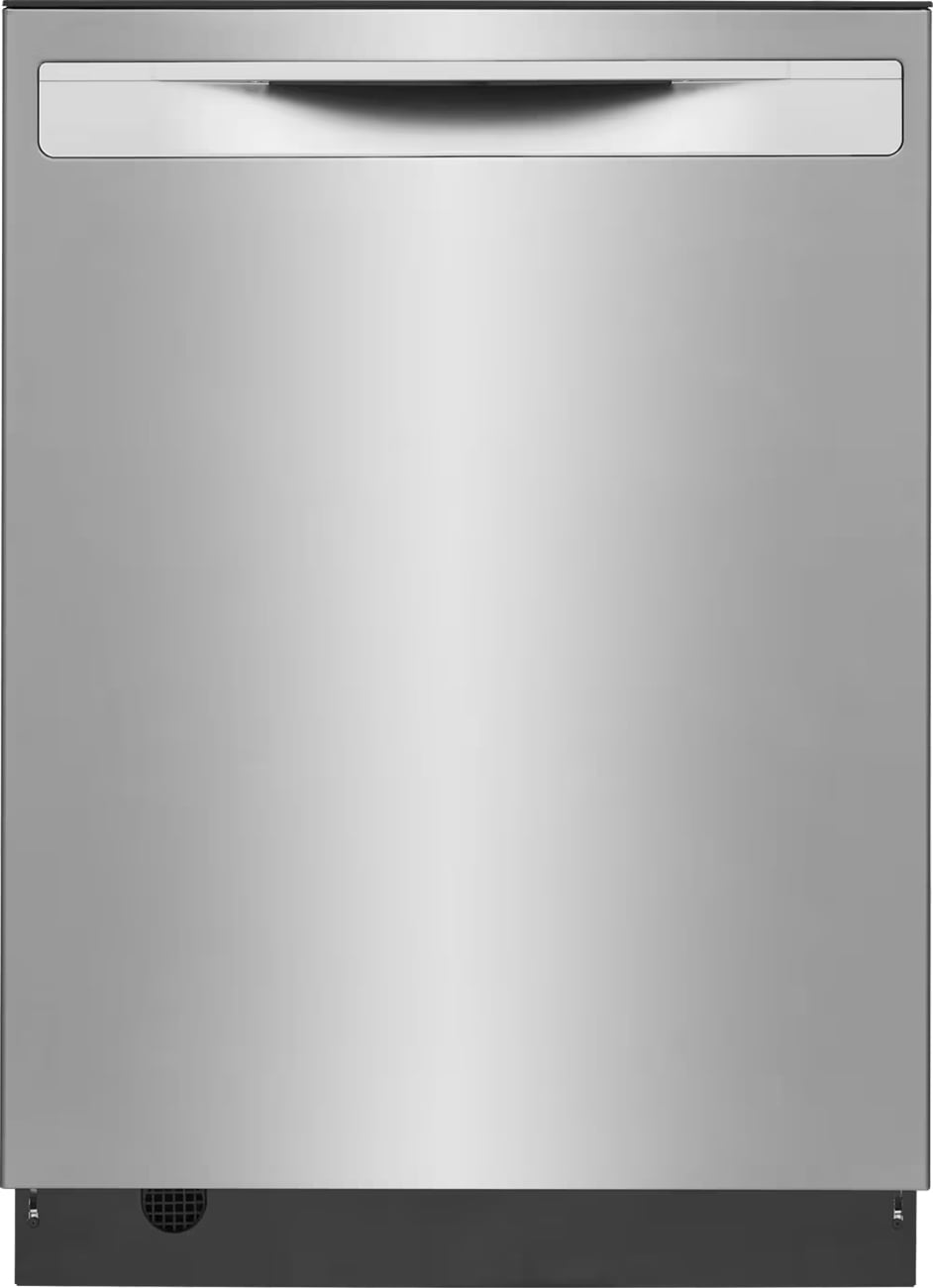 Electrolux - EDSP4944CS Dishwashers