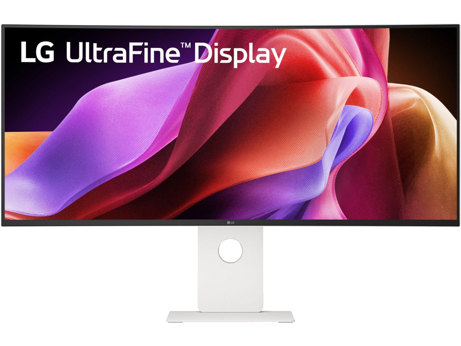 LG - 40" 40U990A-W 5K2K 120Hz Ultrawide Monitors