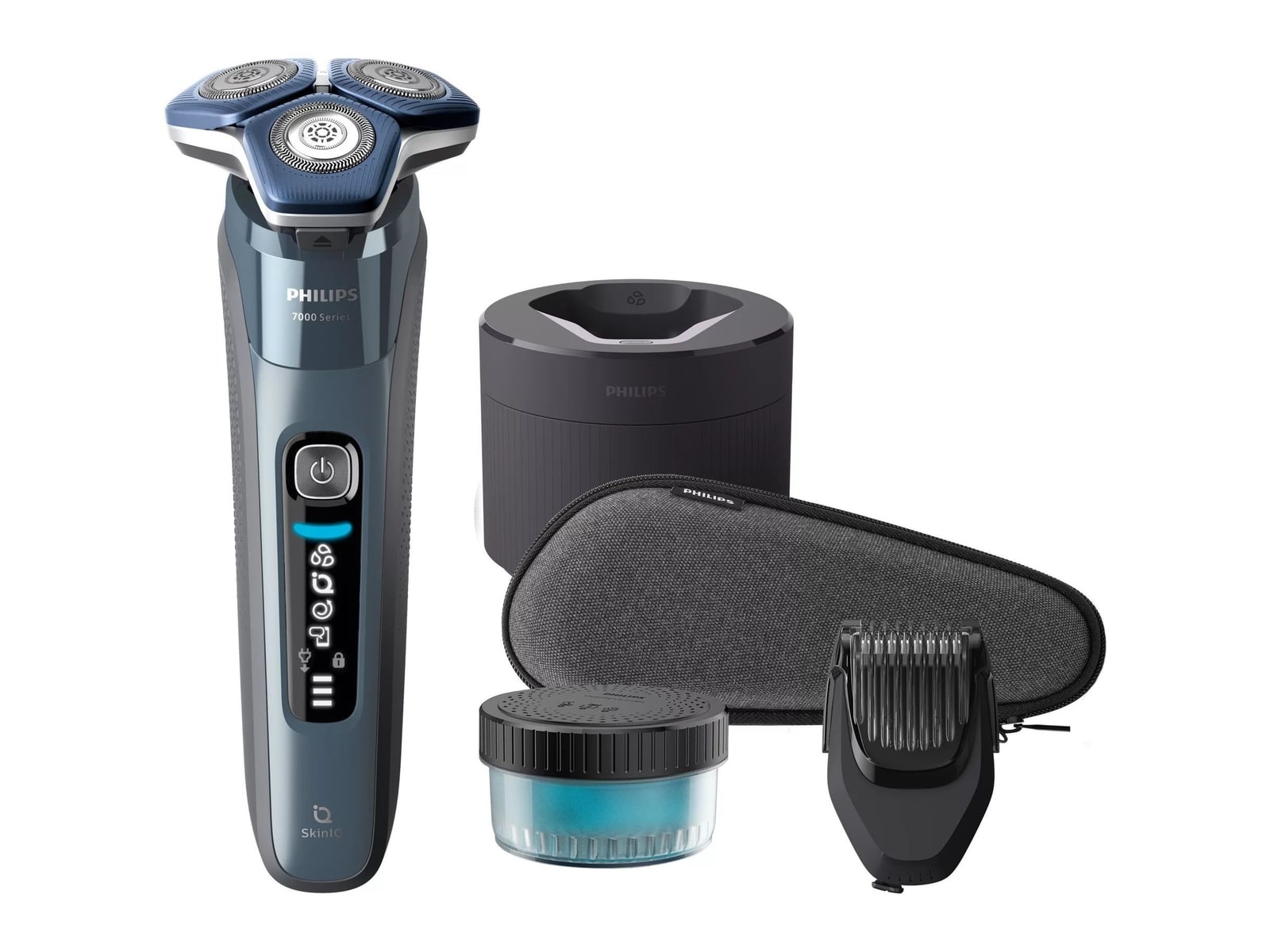 Philips - S7882/54 7000 Series Electric Shavers